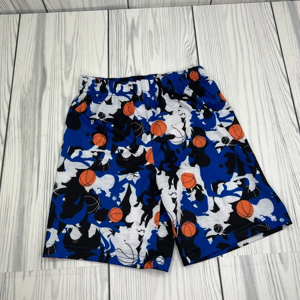 Boy Space Jam 2pc set